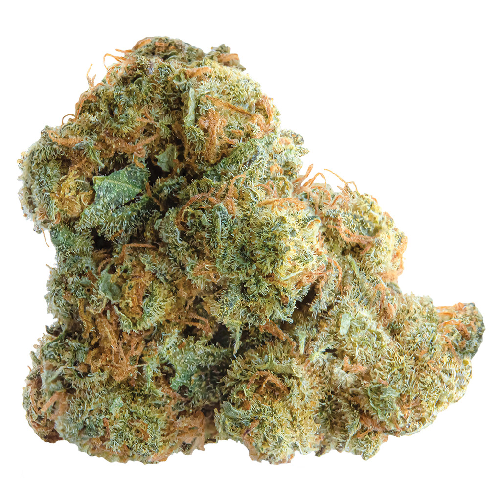 SPINACH - Atomic Sour Grapefruit 3.5g